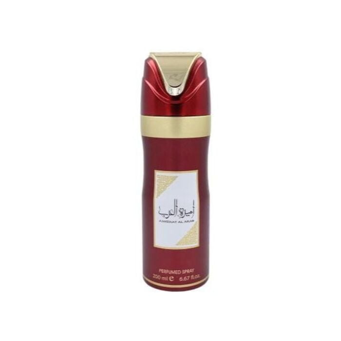 Ameerat Al Arab
