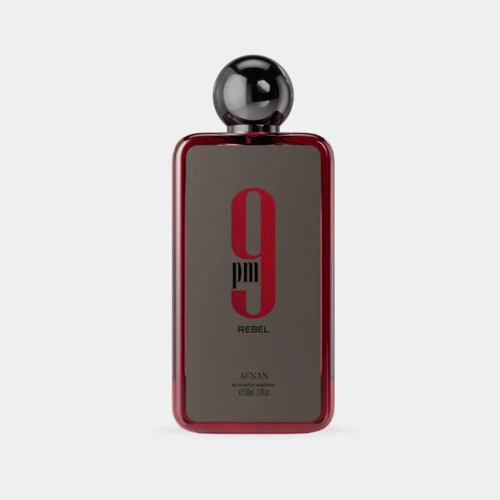 9pm Rebel Bottle