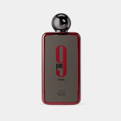9pm Rebel Bottle