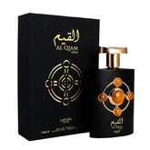 Al Qiam Gold 100ml EDP by Lattafa