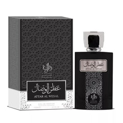 Attar Al Wesal 100ml EDP by Al Wataniah
