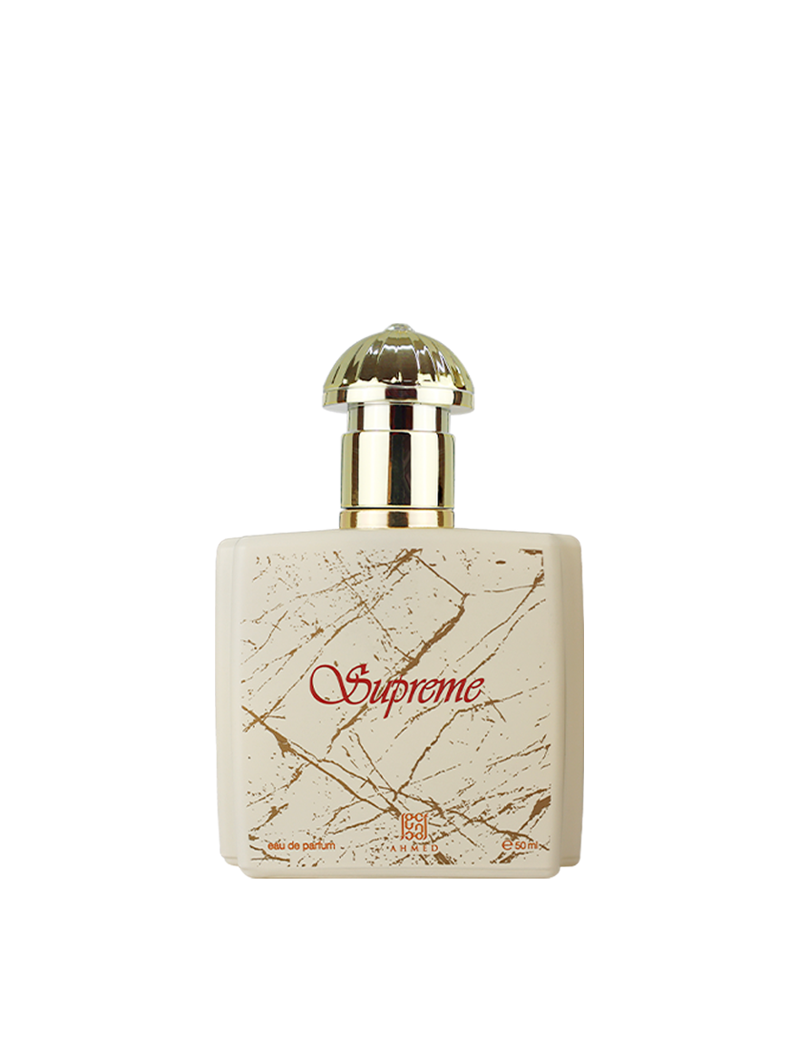 Supreme 50ml by Ahmed al Maghribi
