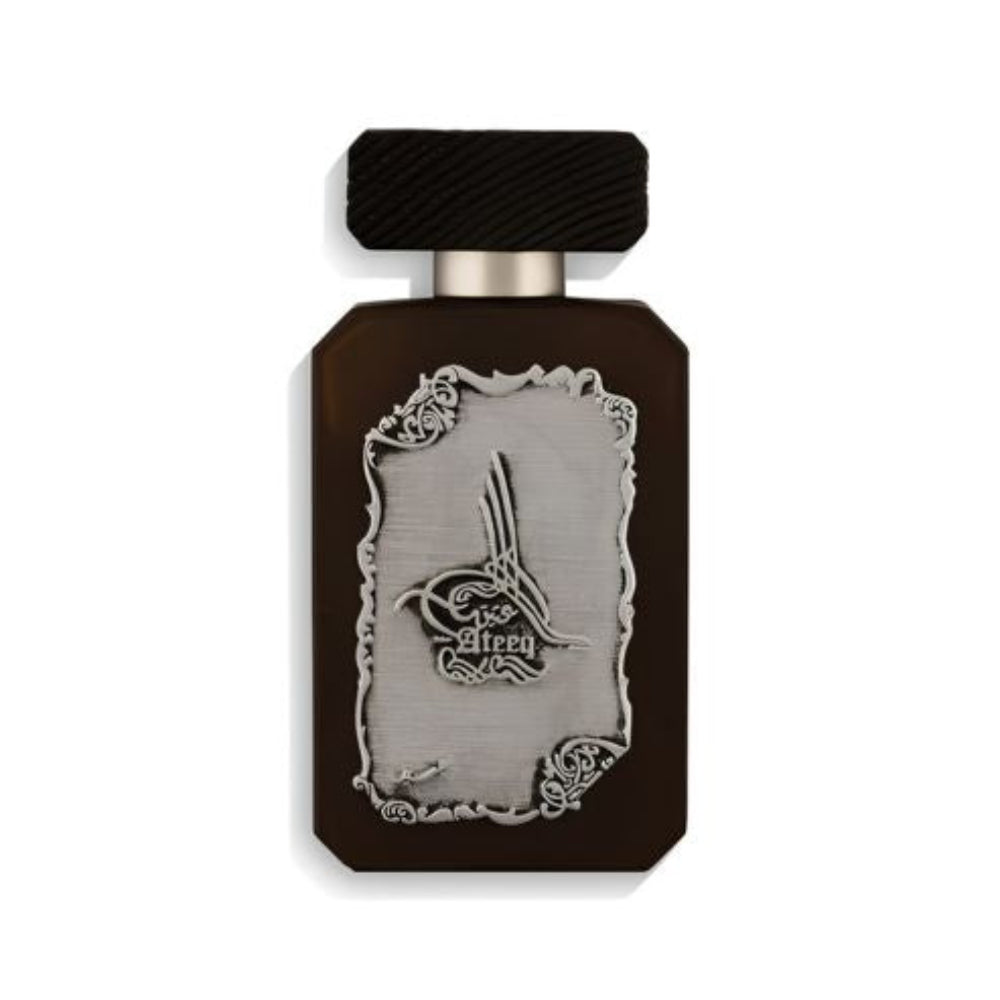 Ateeq 100ml EDP by Junaid Perfumes