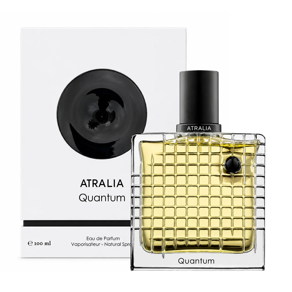 Quantum 100ml EDP by Atralia