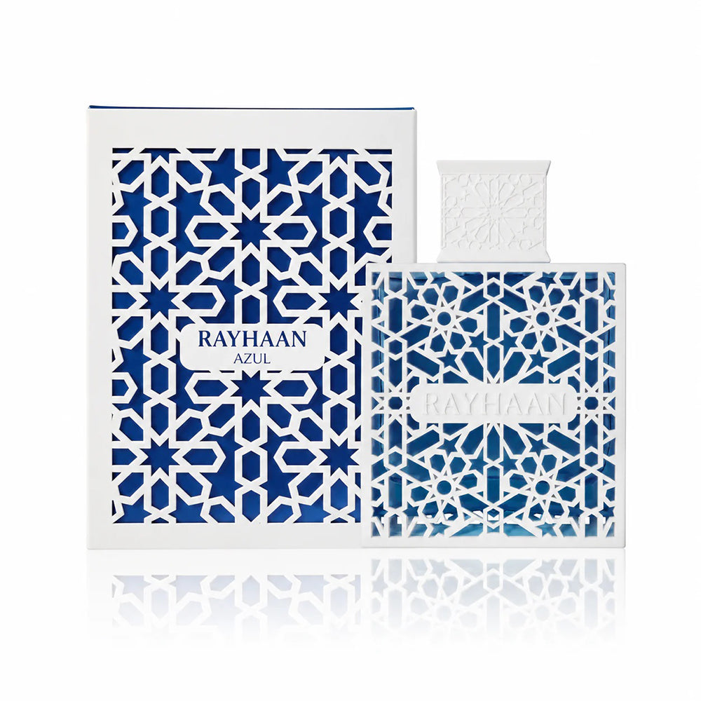 Azul 100ml EDP By Rayhaan