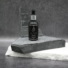 Dirham - Fragranced Beard & Hair Oil - 30ml