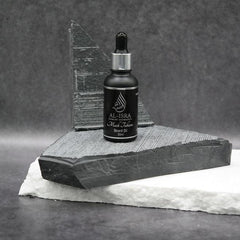 Musk Tahara - Fragranced Beard & Hair Oil - 30ml