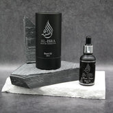 Musk Tahara - Fragranced Beard & Hair Oil - 30ml