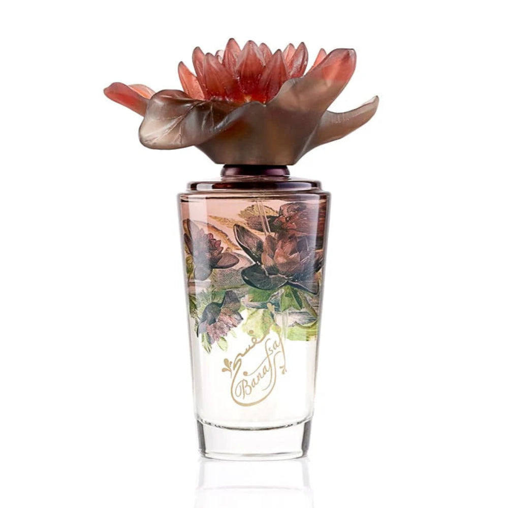 Banafsaj Night 100ml EDP by Junaid Perfumes