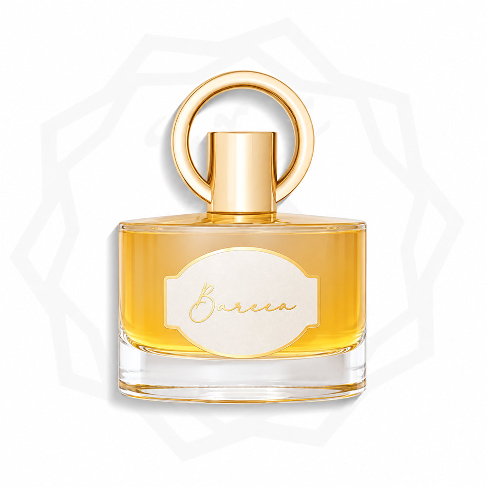 Bareea Bloom 100ml EDP by Junaid Perfumes