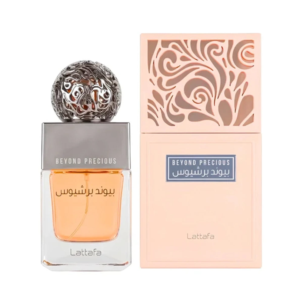 Beyond Precious 100ml EDP by Lattafa