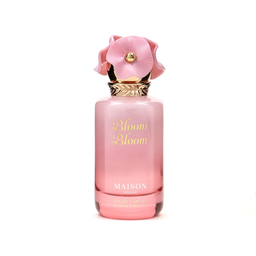 Bloom Bloom Bottle