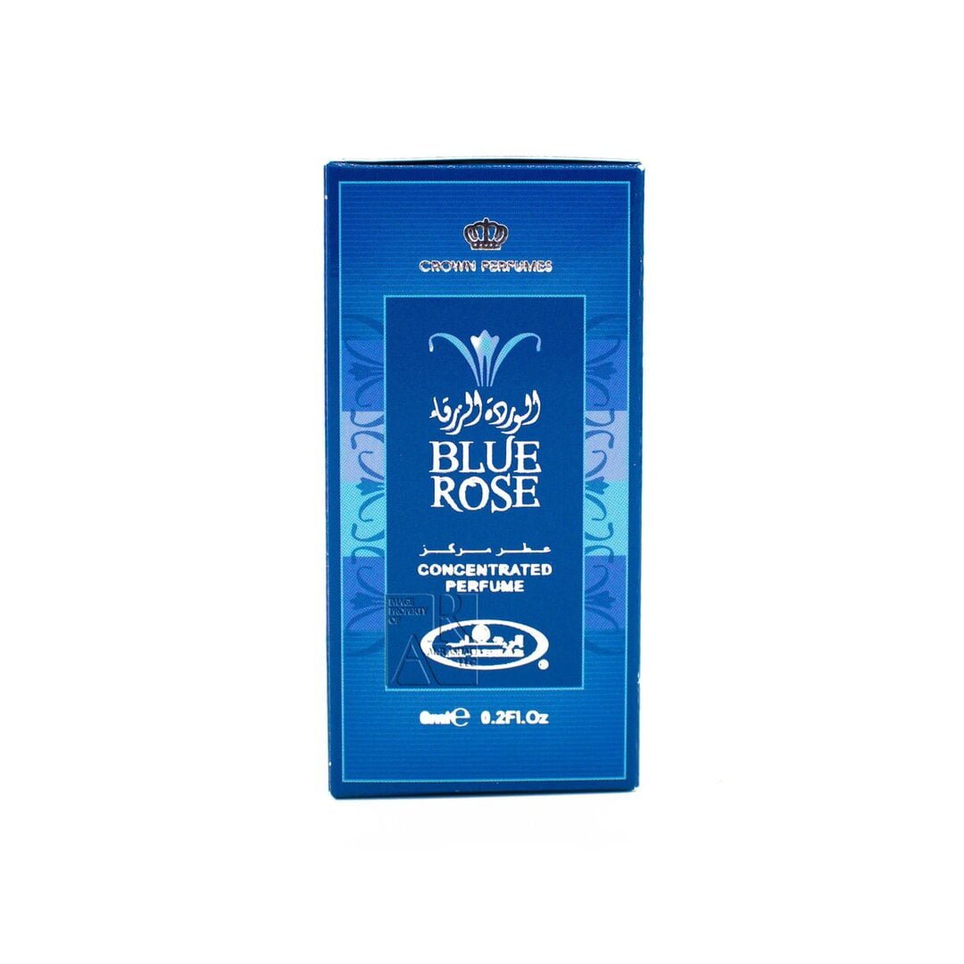 Blue Rose