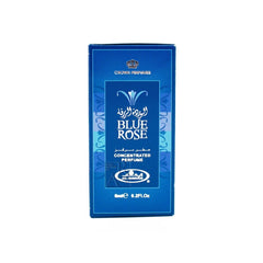Blue Rose