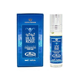 Blue Rose