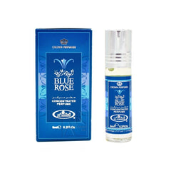 Blue Rose