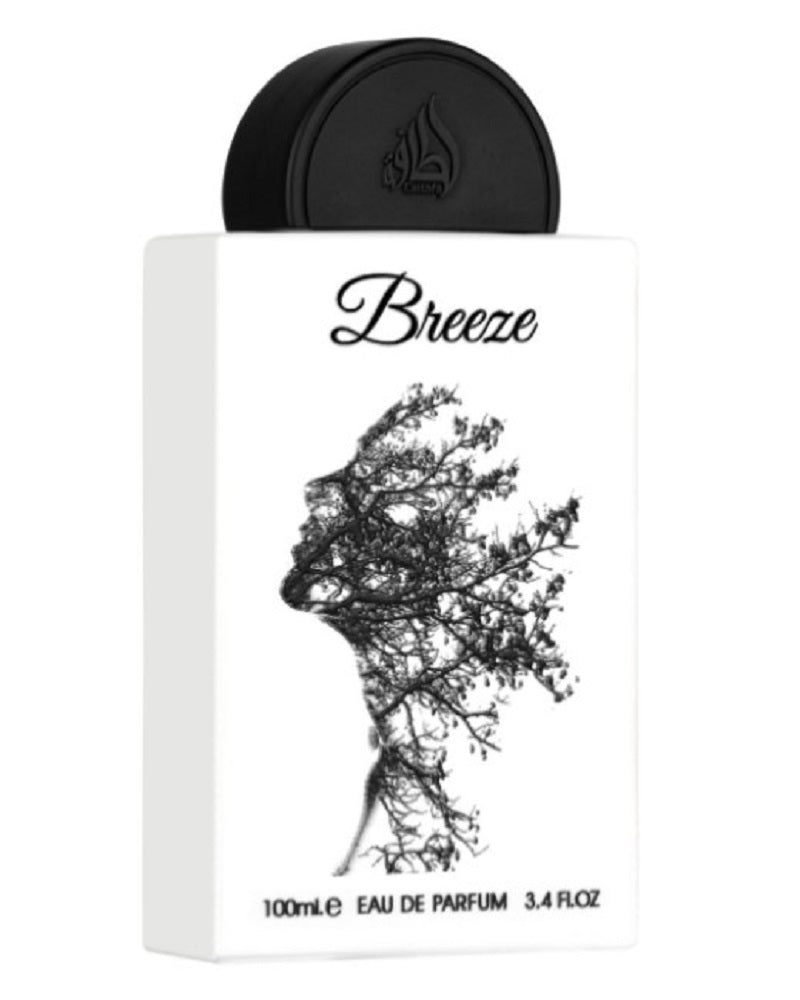 Breeze Lattafa Pride