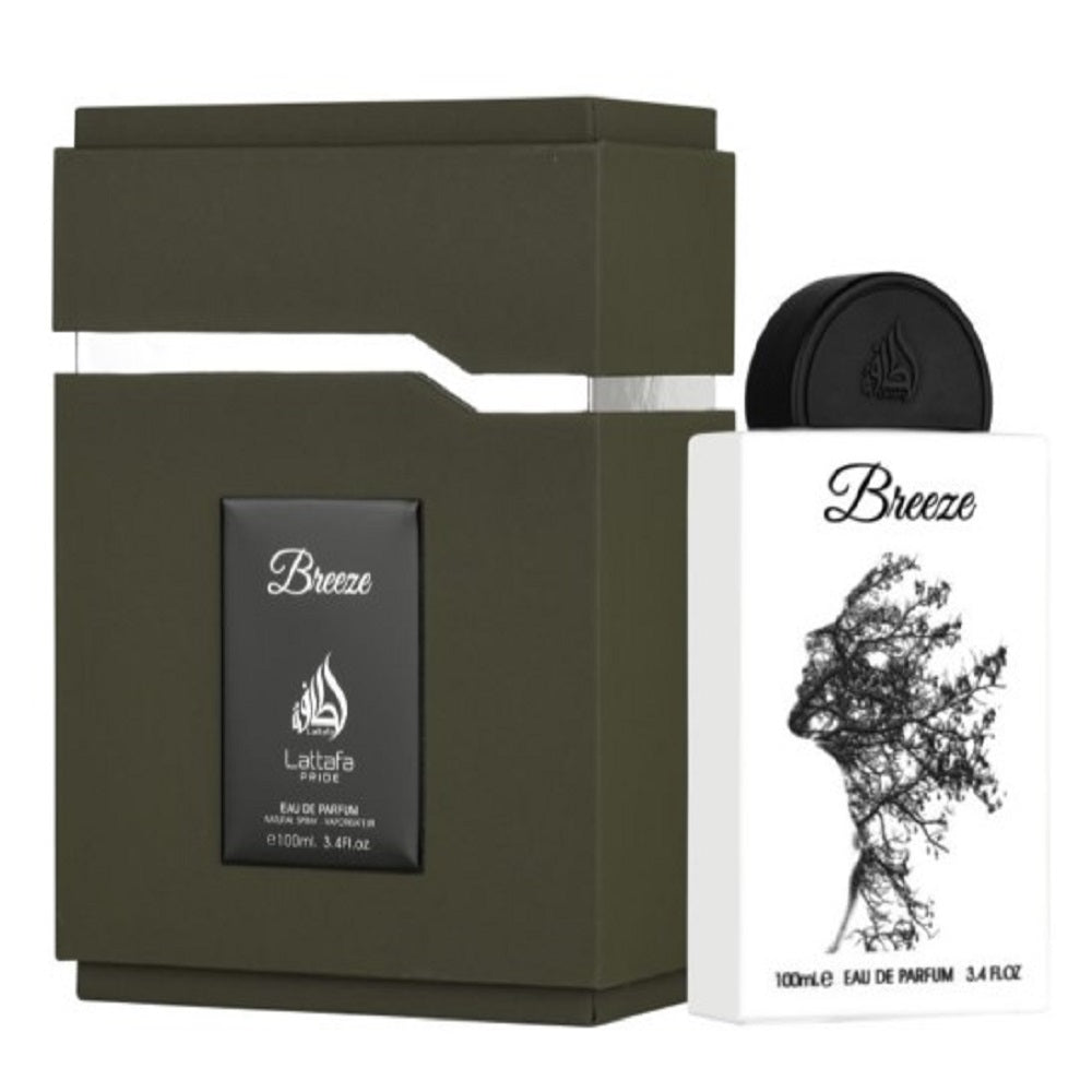 Breeze Lattafa Pride