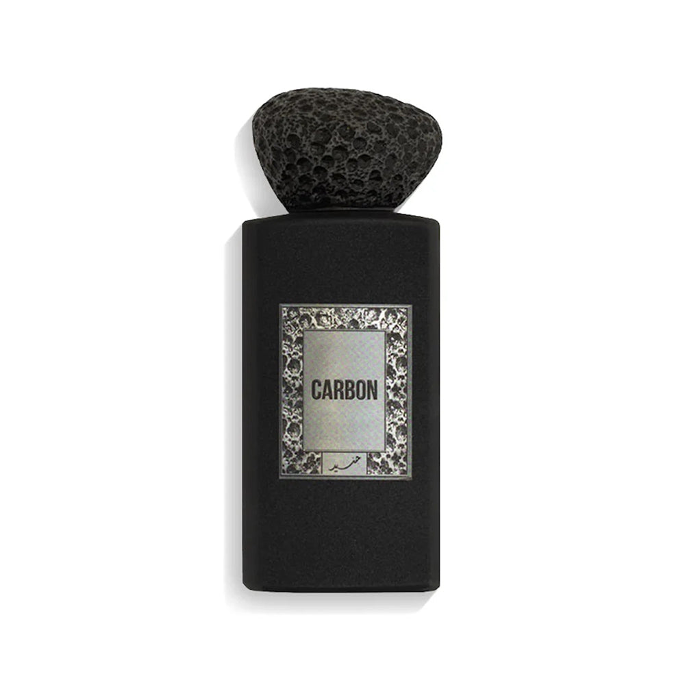 Carbon 100ml EDP by Junaid Perfumes
