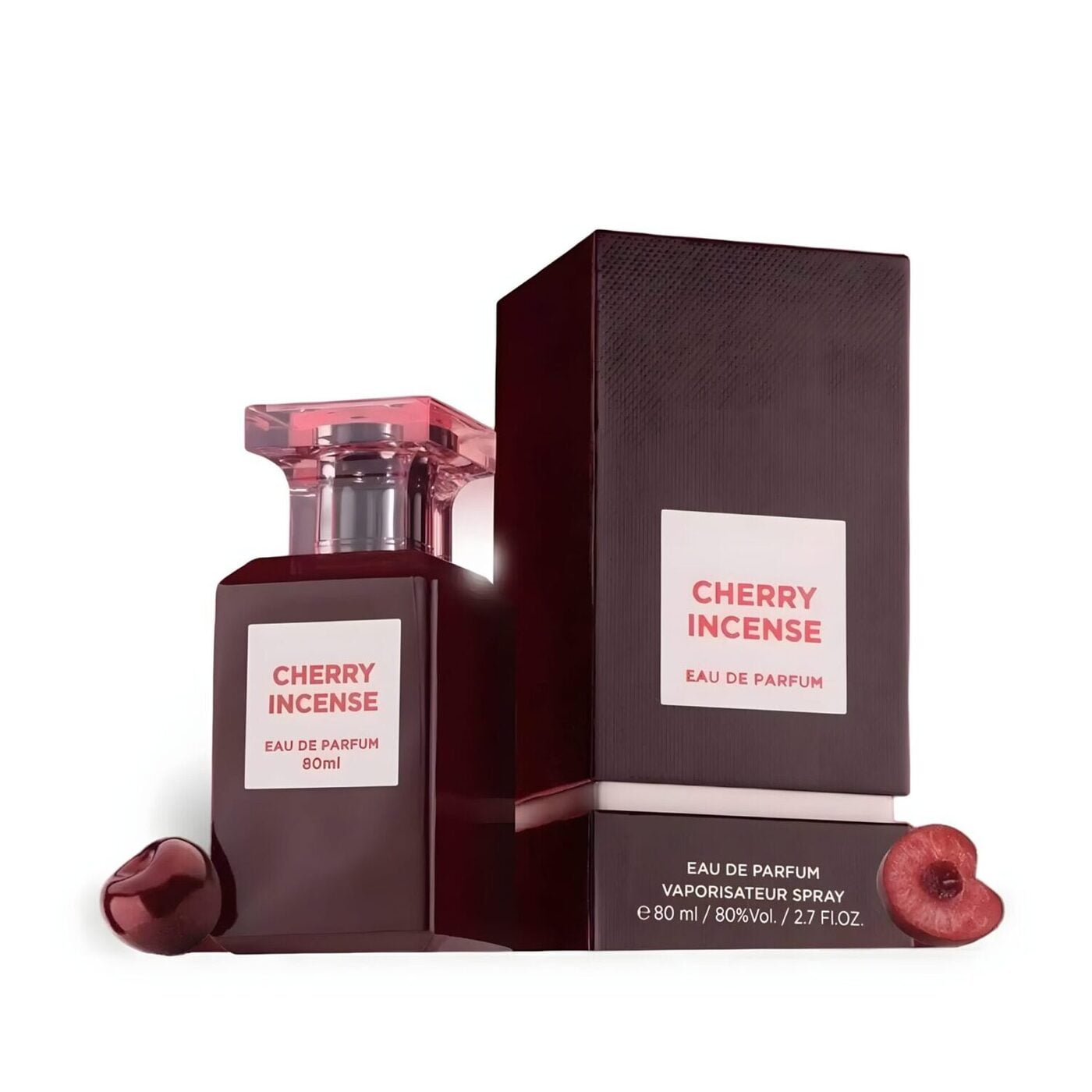 Cherry Incense
