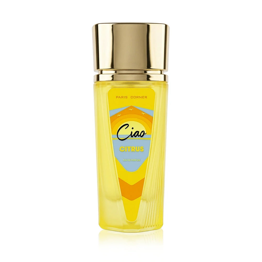 Ciao Citrus 100ml EDP by Paris Corner