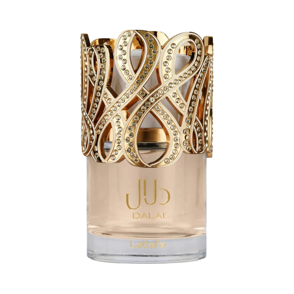 Dalal 100ml EDP by Lattafa