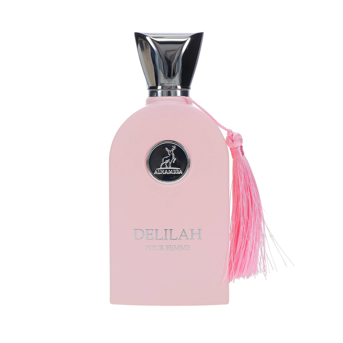 Delilah Pour Femme 100ml EDP by Maison Alhambra