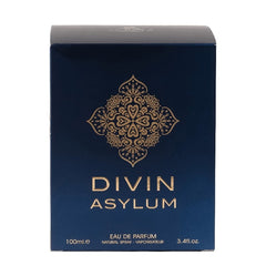 Divin Asylum