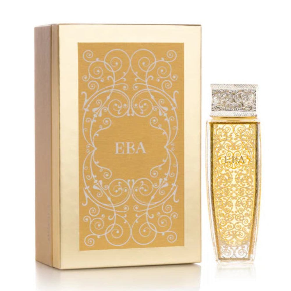 EBA Gold 100ml EDP by Junaid Perfumes
