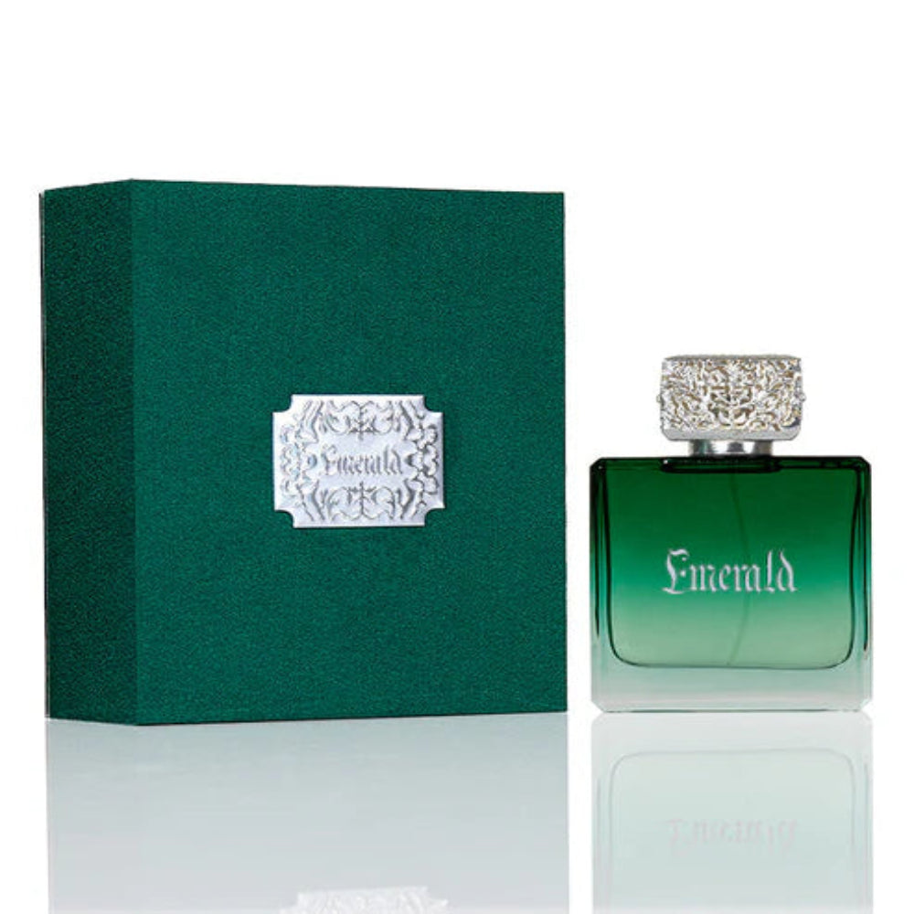 Emerald 95ml EDP by Junaid Perfumes