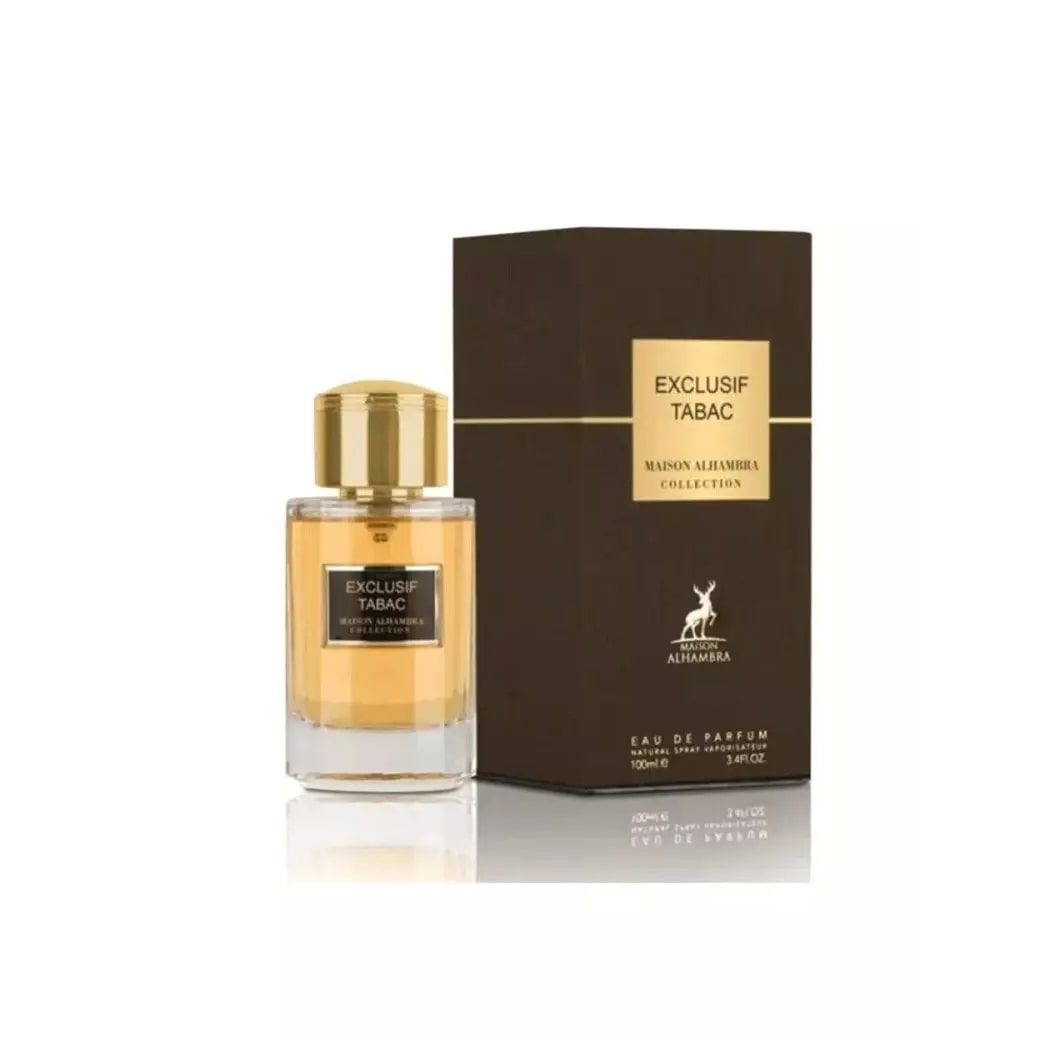 Exclusif Tabac