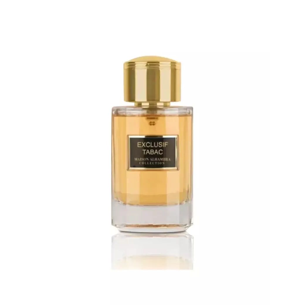 Exclusif Tabac