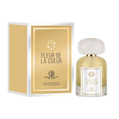 Fleur De La Coeur