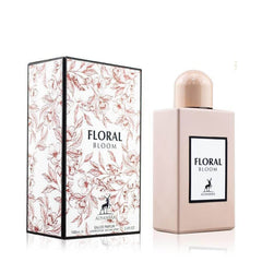 Floral Bloom