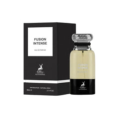 Fusion Intense (Formally Fabulo Intense) 80ml EDP by Maison Alhambra