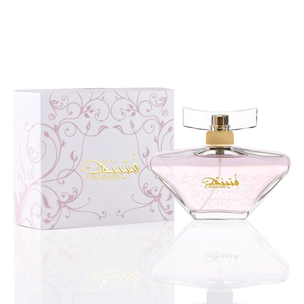 Futaina 100ml EDP by Junaid Perfumes