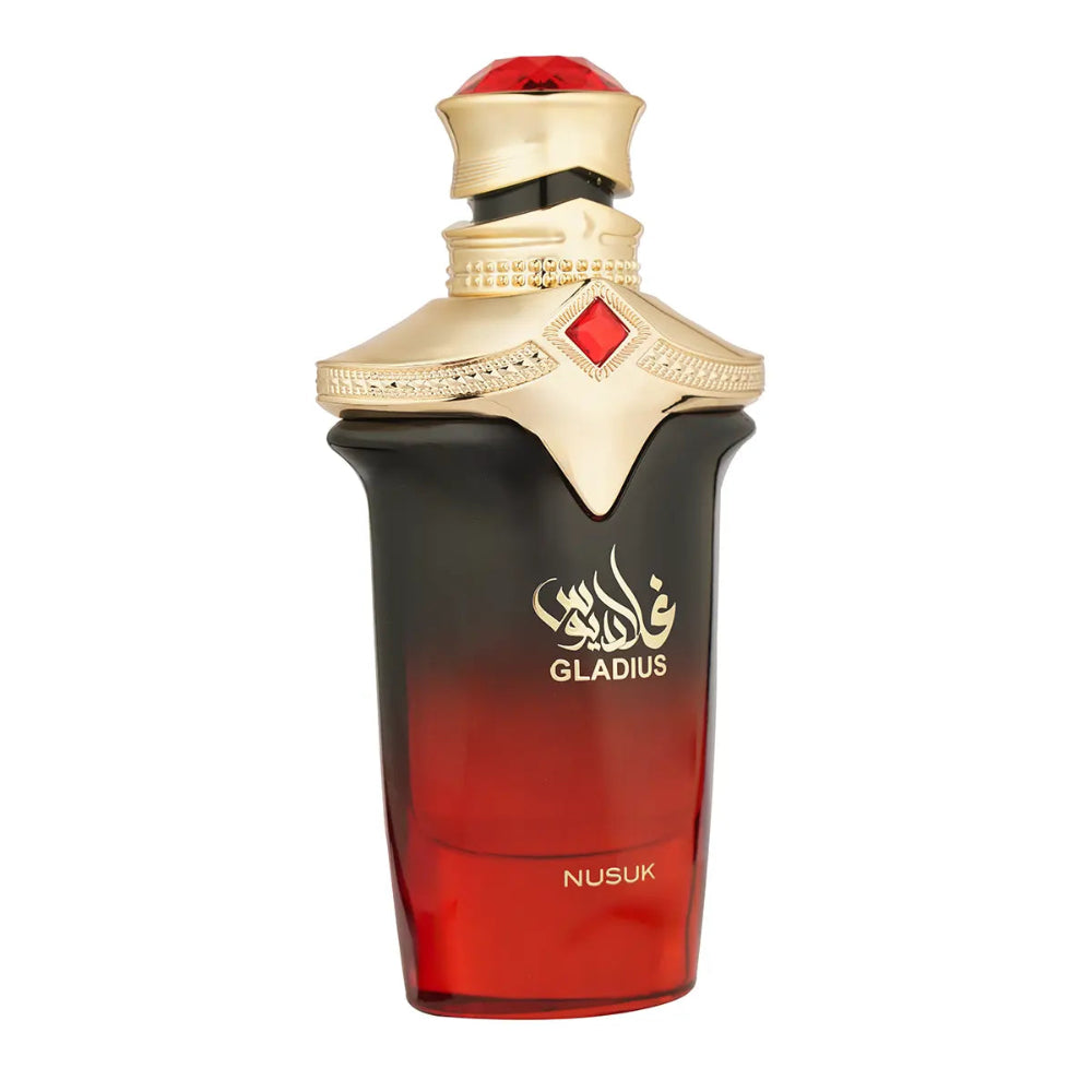 Gladius 100ml ExDP by Nusuk