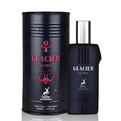 Glacier Ultra