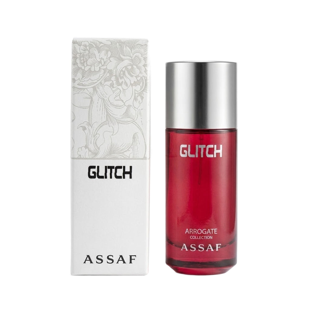 Glitch 100ml EDP by Assaf