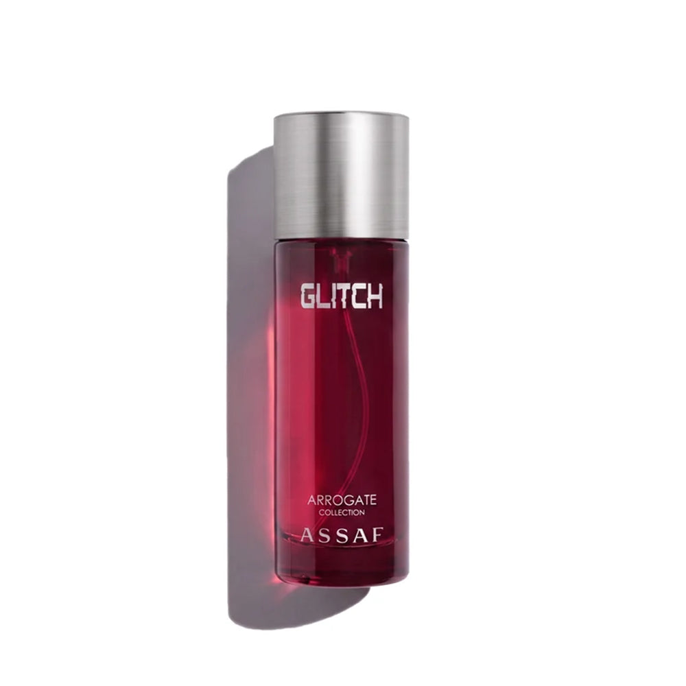 Glitch 100ml EDP by Assaf