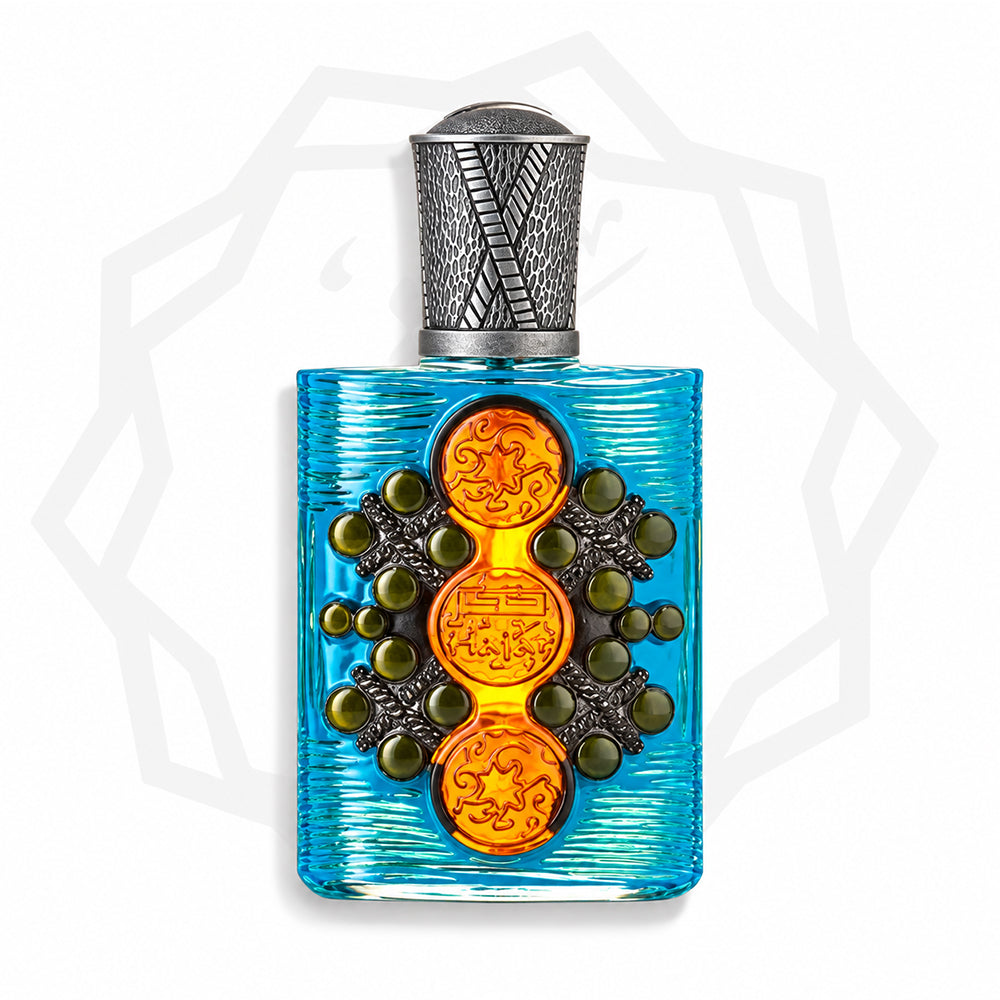 Hajar 100ml EDP by Junaid Perfumes
