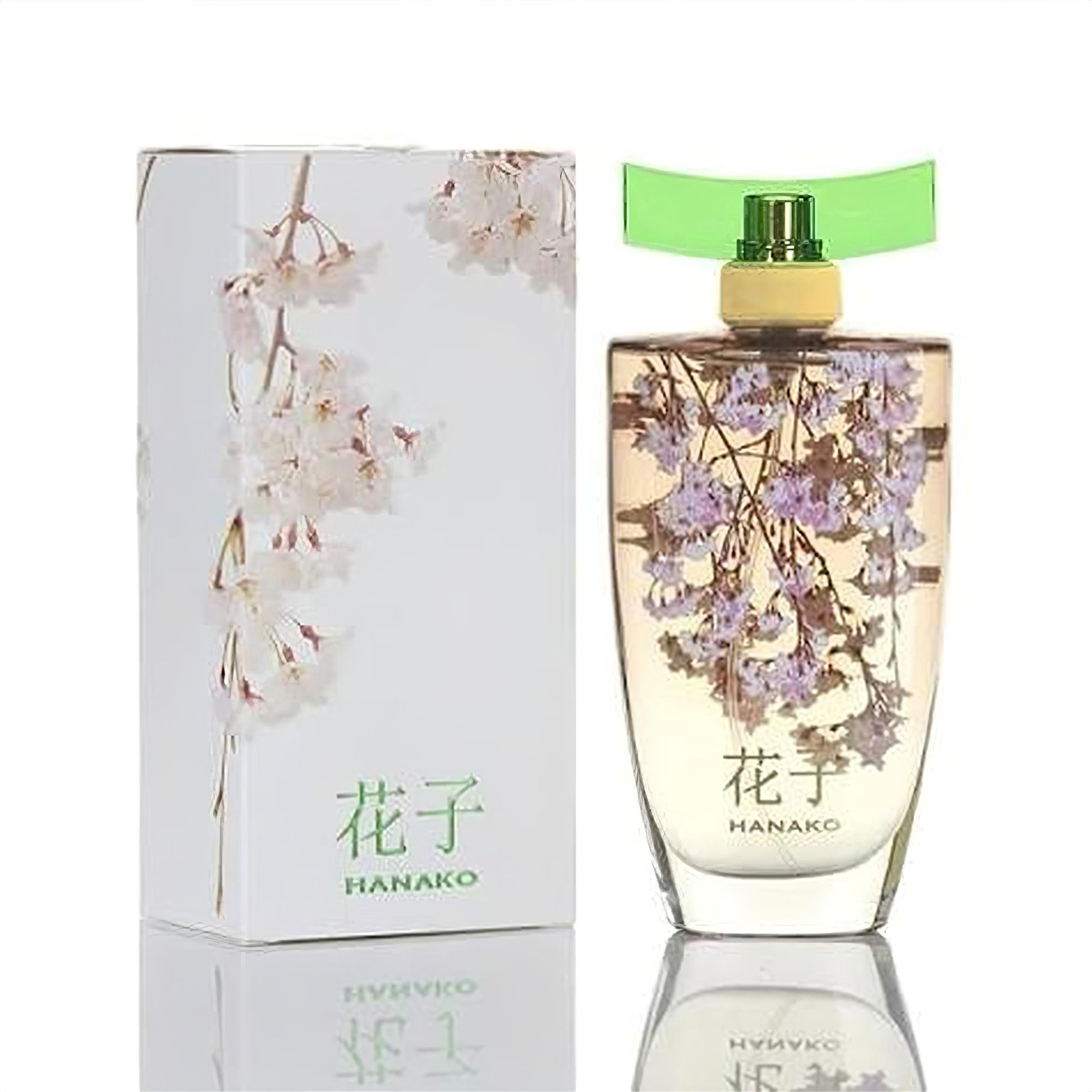 Hanako 100ml EDP by Junaid Perfumes
