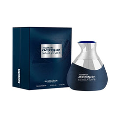 Haramain Detour Noir Exclusif