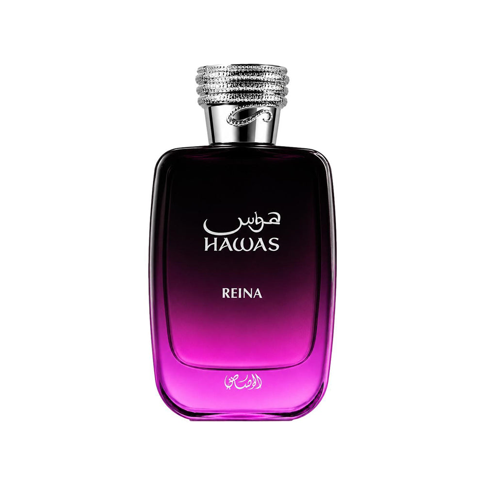 Hawas Reina 100ml EDP by Rasasi