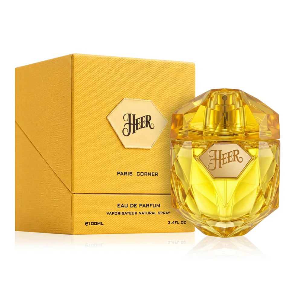Heer 100ml EDP by Paris Corner