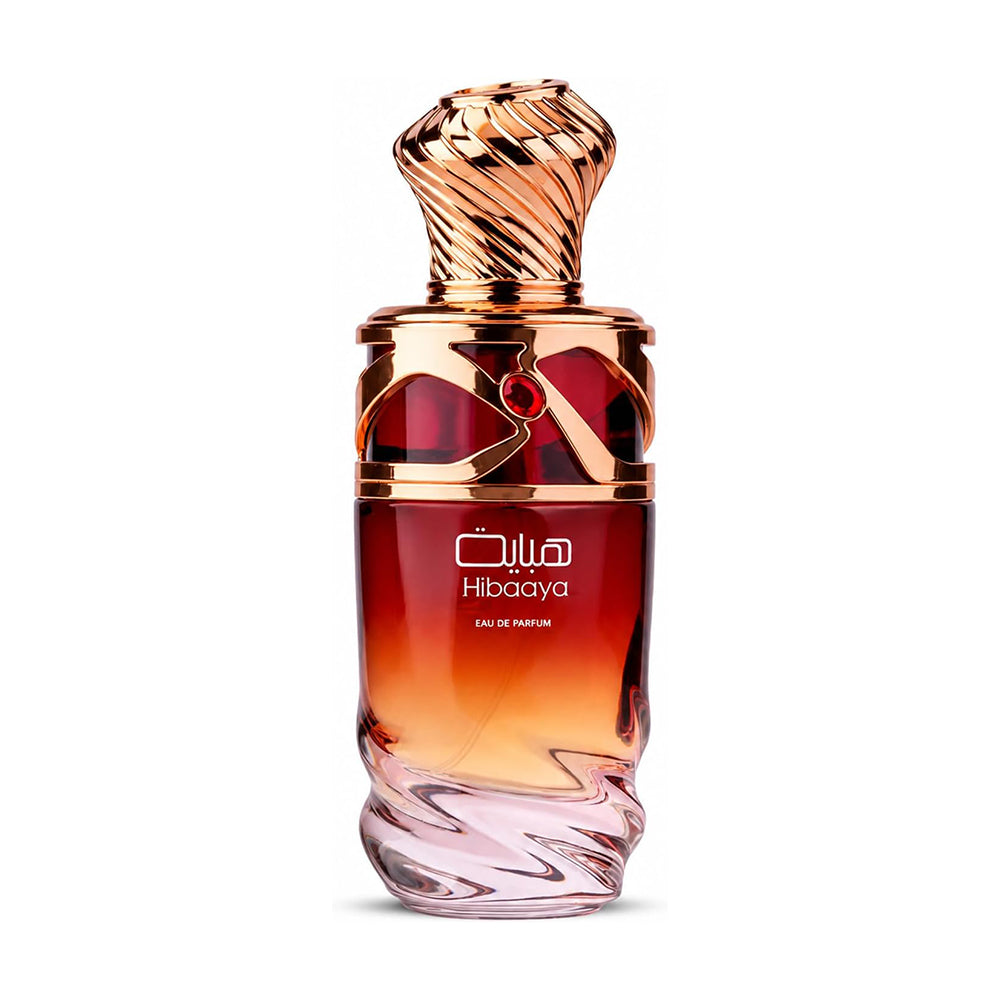 Hibaaya 100ml EDP by Al Absar