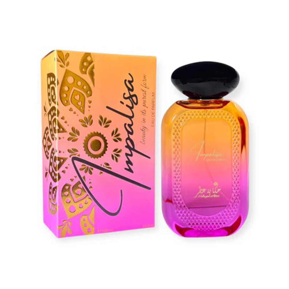 Impalisa 100ml EDP by Hekayat Attar