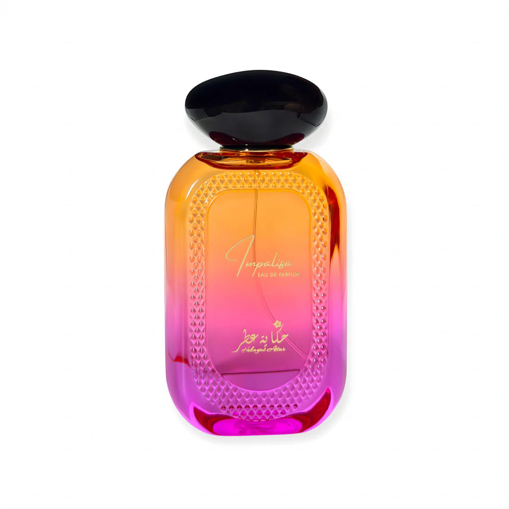 Impalisa 100ml EDP by Hekayat Attar
