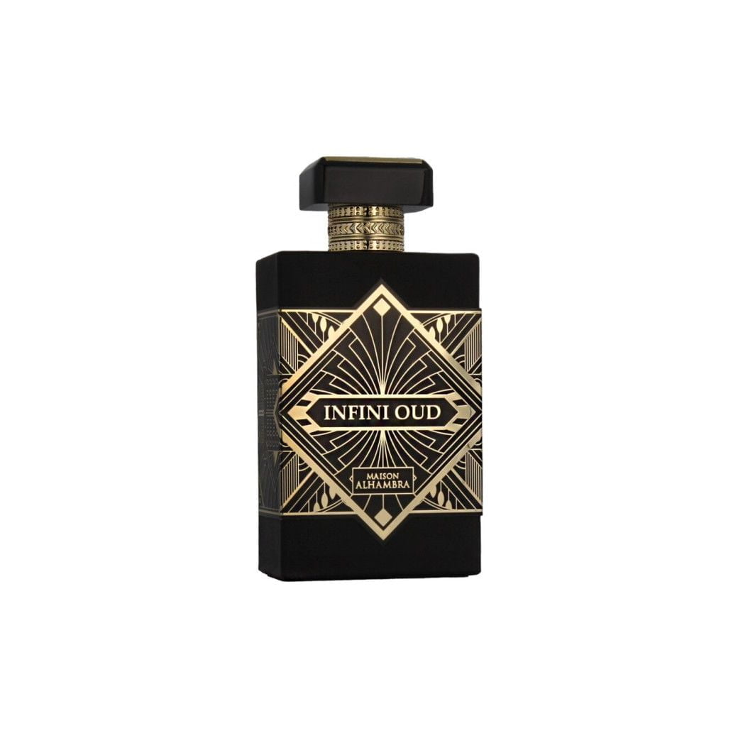 Infini Oud