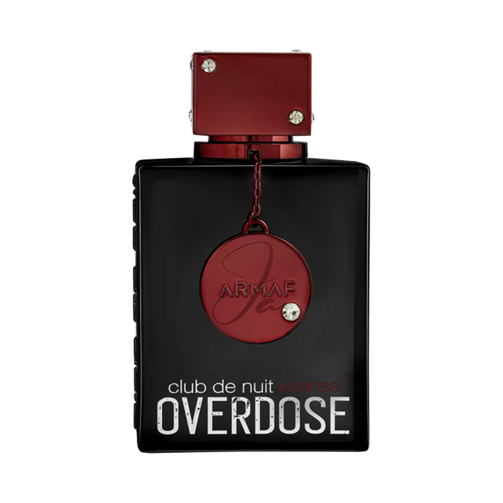 Club De Nuit Intense Overdose 105ml ExDP By Armaf